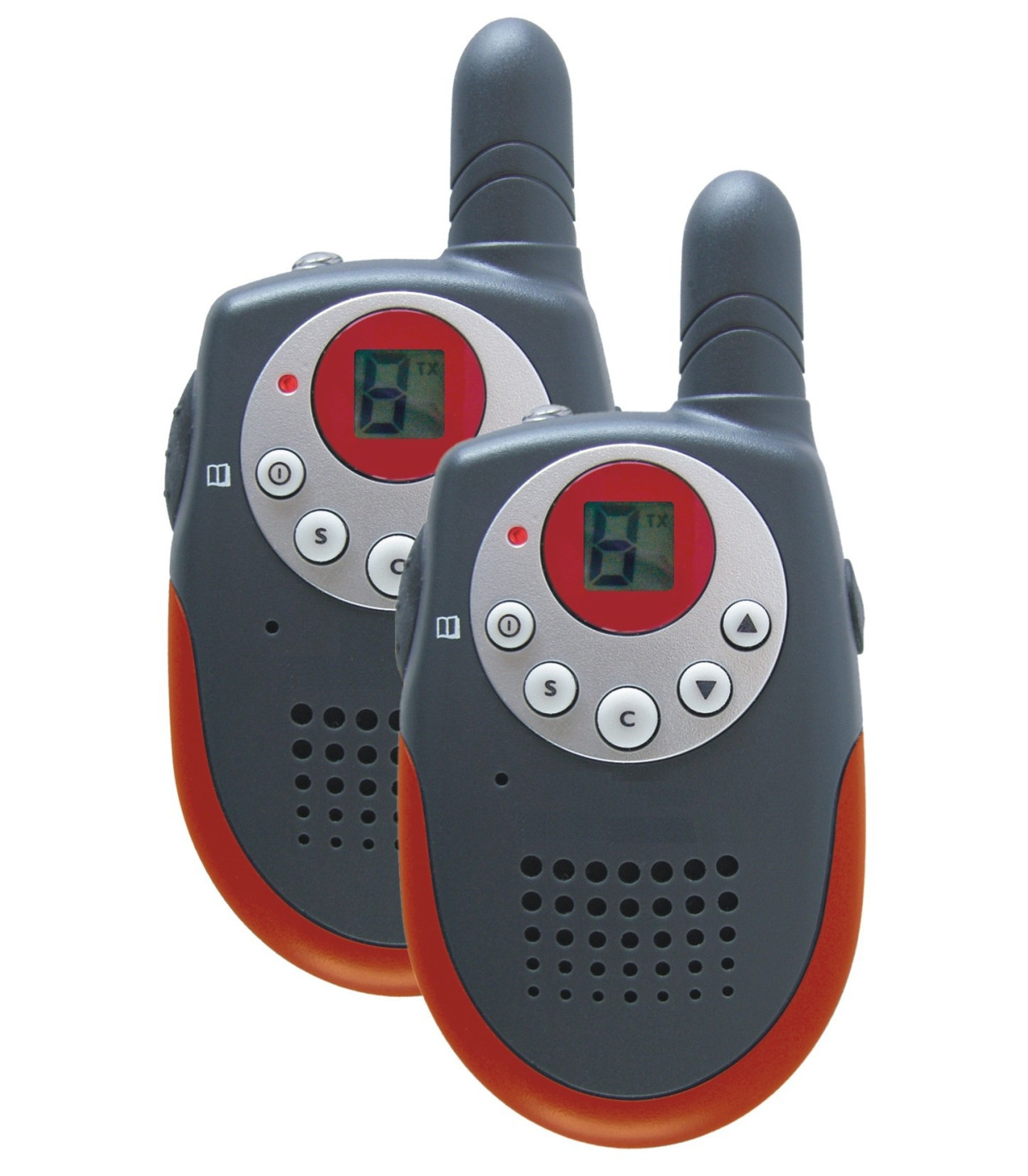 TALKIE WALKIE