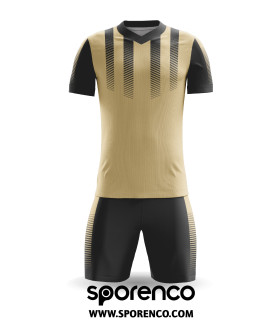 MAILLOT HANDBALL CLUB SUBLIMÉ TENUE 8