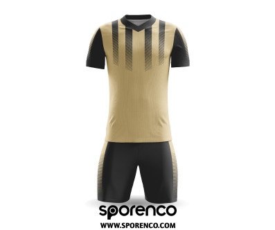 MAILLOT HANDBALL CLUB SUBLIMÉ TENUE 8