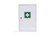 ARMOIRE DE SECOURS VIDE