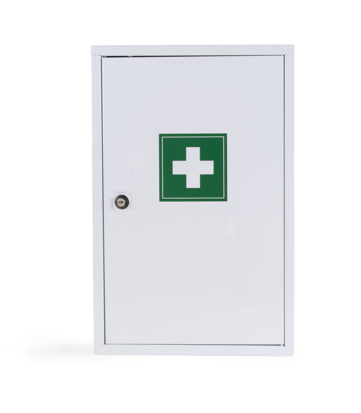 ARMOIRE DE SECOURS VIDE