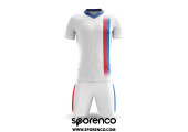 MAILLOT HANDBALL CLUB SUBLIMÉ TENUE 10 