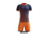 MAILLOT HANDBALL CLUB SUBLIMÉ TENUE 14 