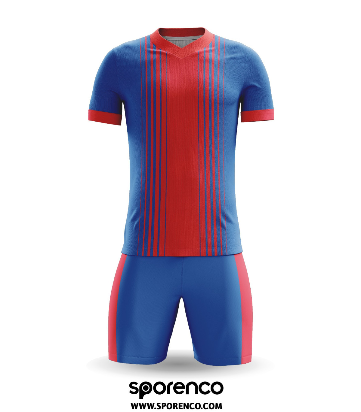 SHORT  HANDBALL CLUB SUBLIMÉ TENUE 3