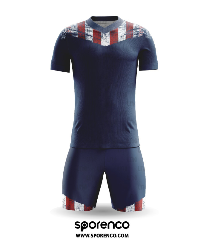 SHORT  HANDBALL CLUB SUBLIMÉ TENUE 4 