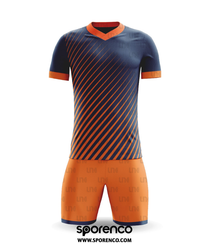 SHORT HANDBALL CLUB SUBLIMÉ TENUE 14 