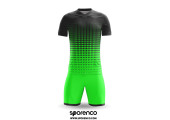  MAILLOT DE VOLLEY  CLUB SUBLIMÉ  TENUE 2