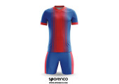  MAILLOT DE VOLLEY CLUB SUBLIMÉ  TENUE 3