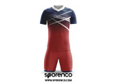  MAILLOT DE VOLLEY CLUB SUBLIMÉ  TENUE 7