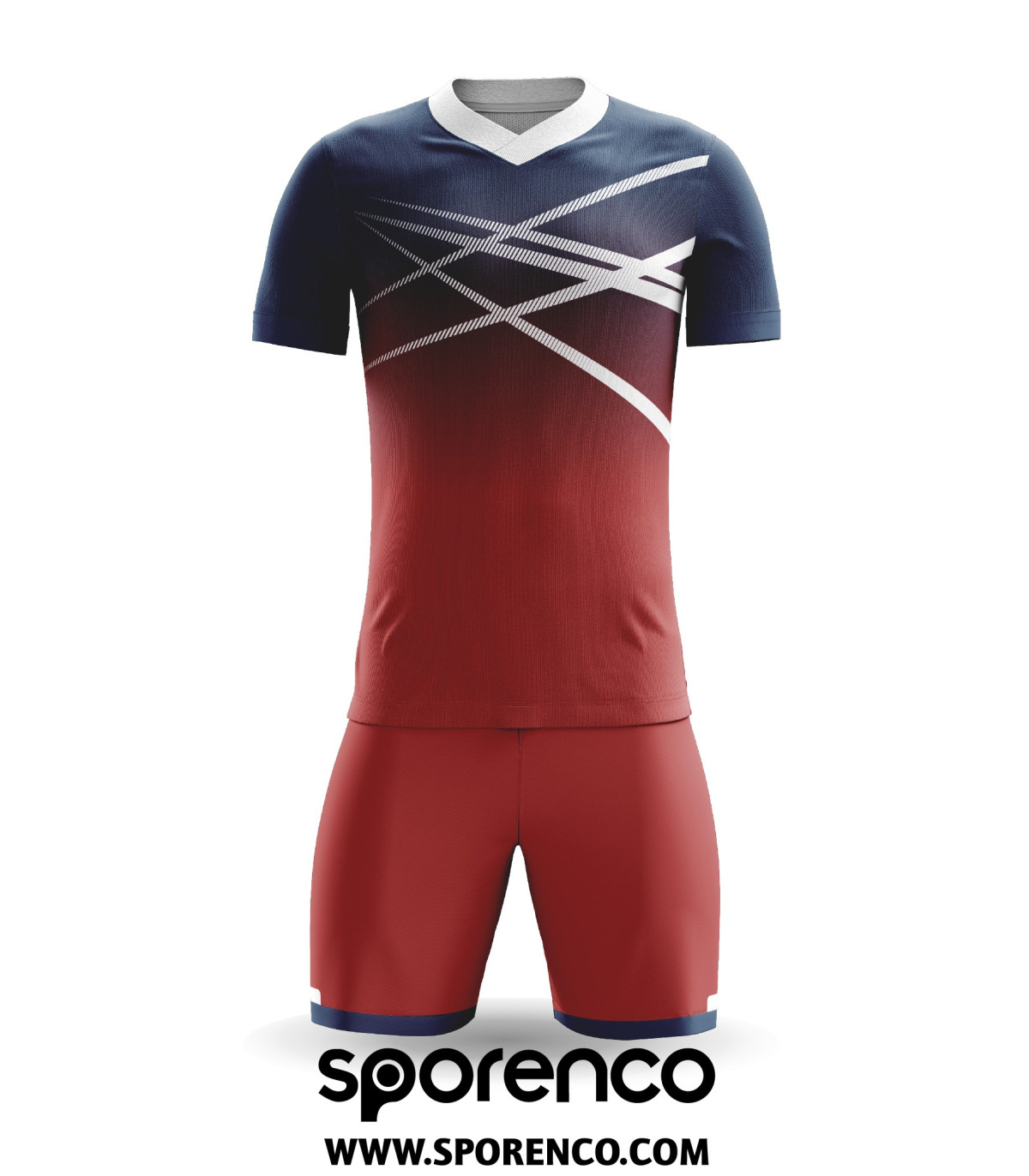  MAILLOT DE VOLLEY CLUB SUBLIMÉ  TENUE 7