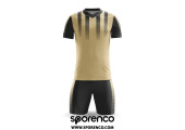  MAILLOT DE VOLLEY  CLUB SUBLIMÉ  TENUE 8