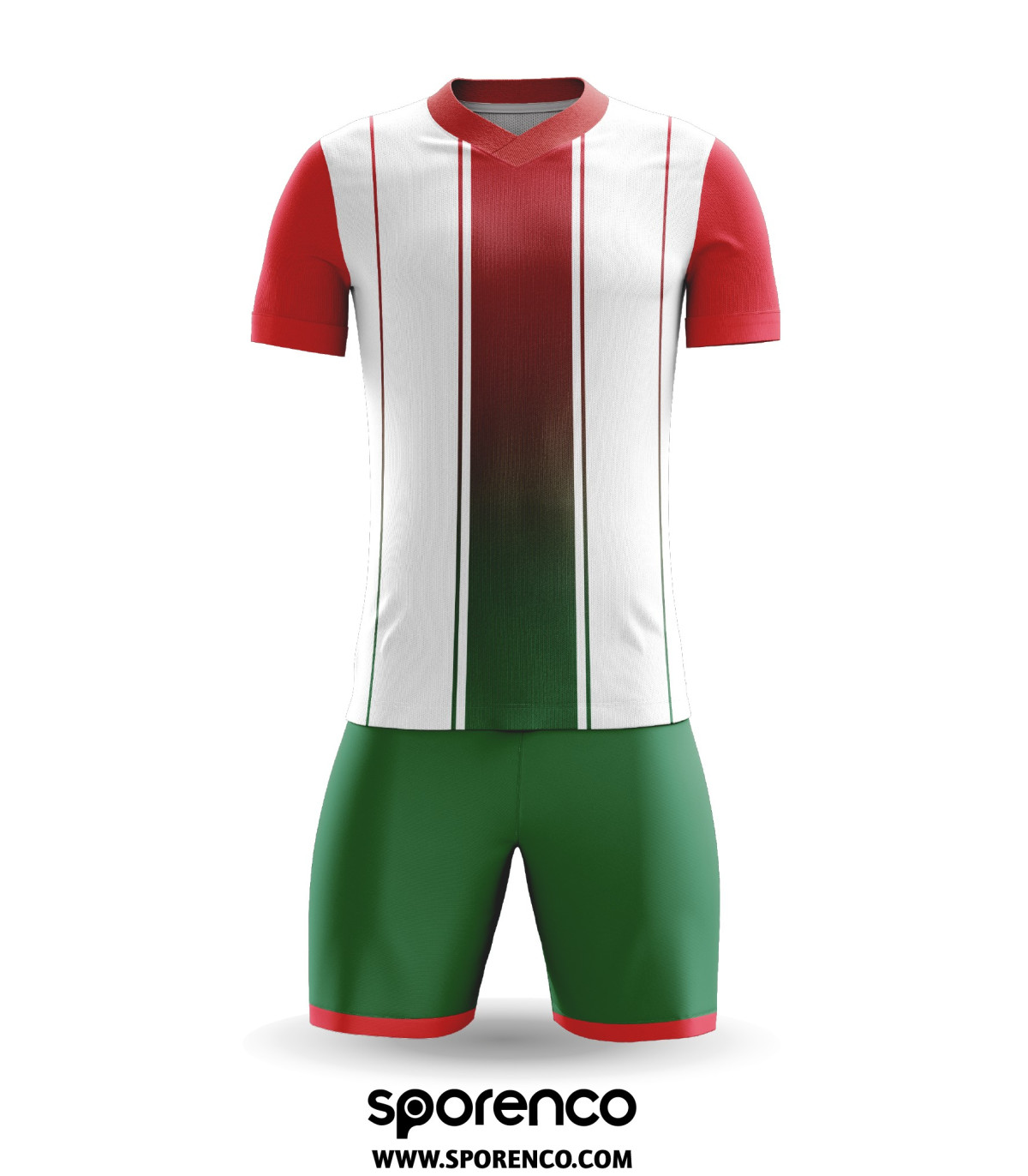 SHORT DE VOLLEY CLUB SUBLIMÉ  TENUE 5