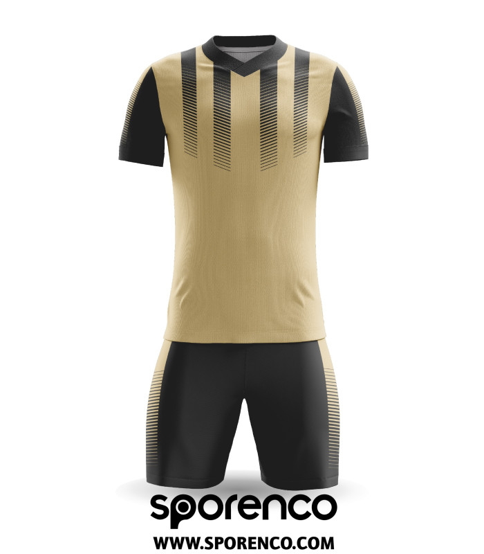 SHORT DE VOLLEY  CLUB SUBLIMÉ  TENUE 8