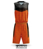 SHORT BASKET CLUB SUBLIMÉ DESIGN 6