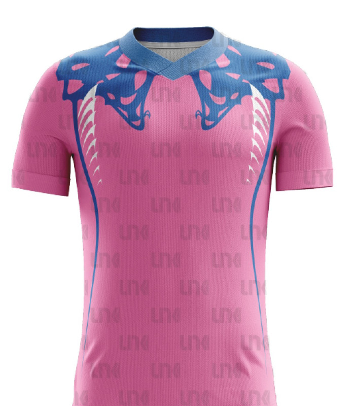 SURMAILLOT BASKET CLUB SUBLIMÉ HOMME
