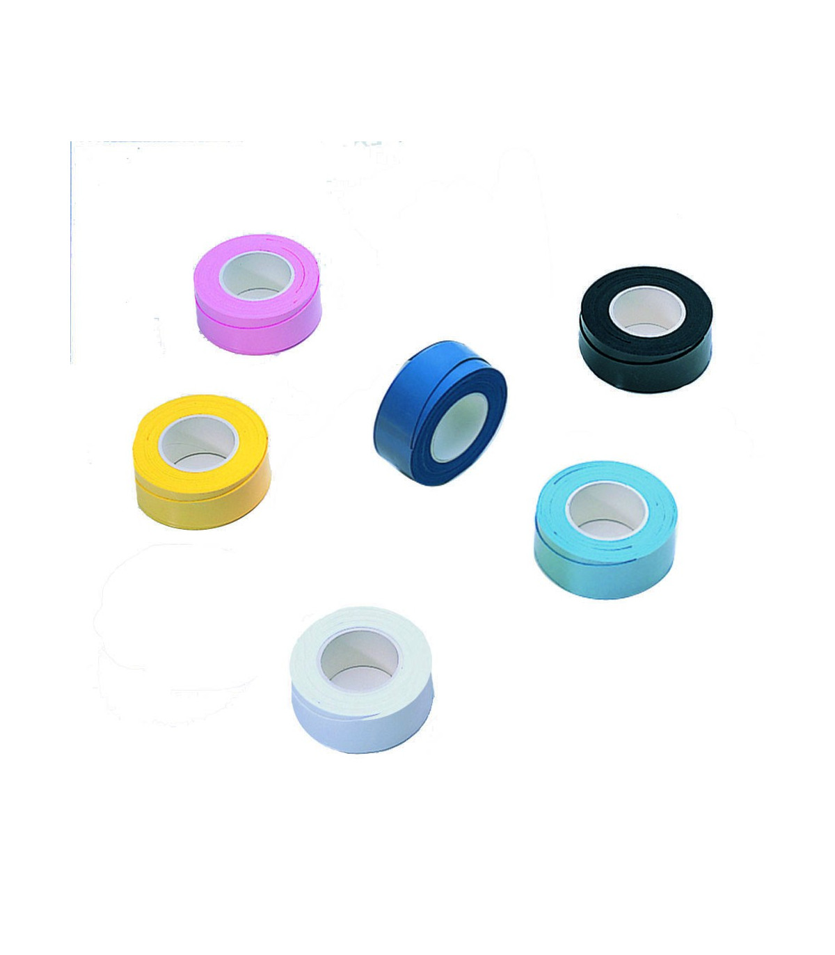 LOT DE 36 SURGRIP BADMINTON AC 102