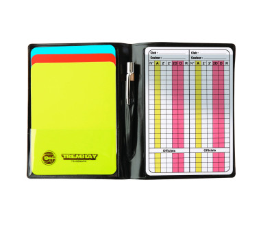ARBITRAGE HANDBALL MINI SET