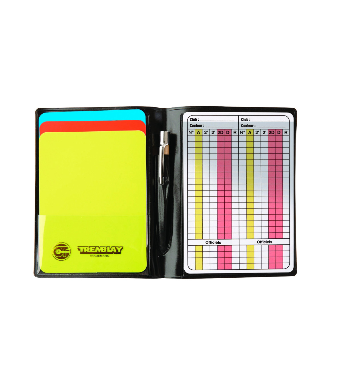 ARBITRAGE HANDBALL MINI SET