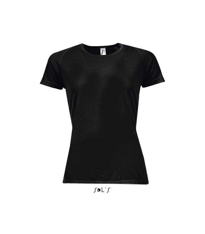 TEE SHIRT RESPIRANT SPORT FEMME FEMME
