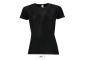 TEE SHIRT RESPIRANT SPORT FEMME FEMME