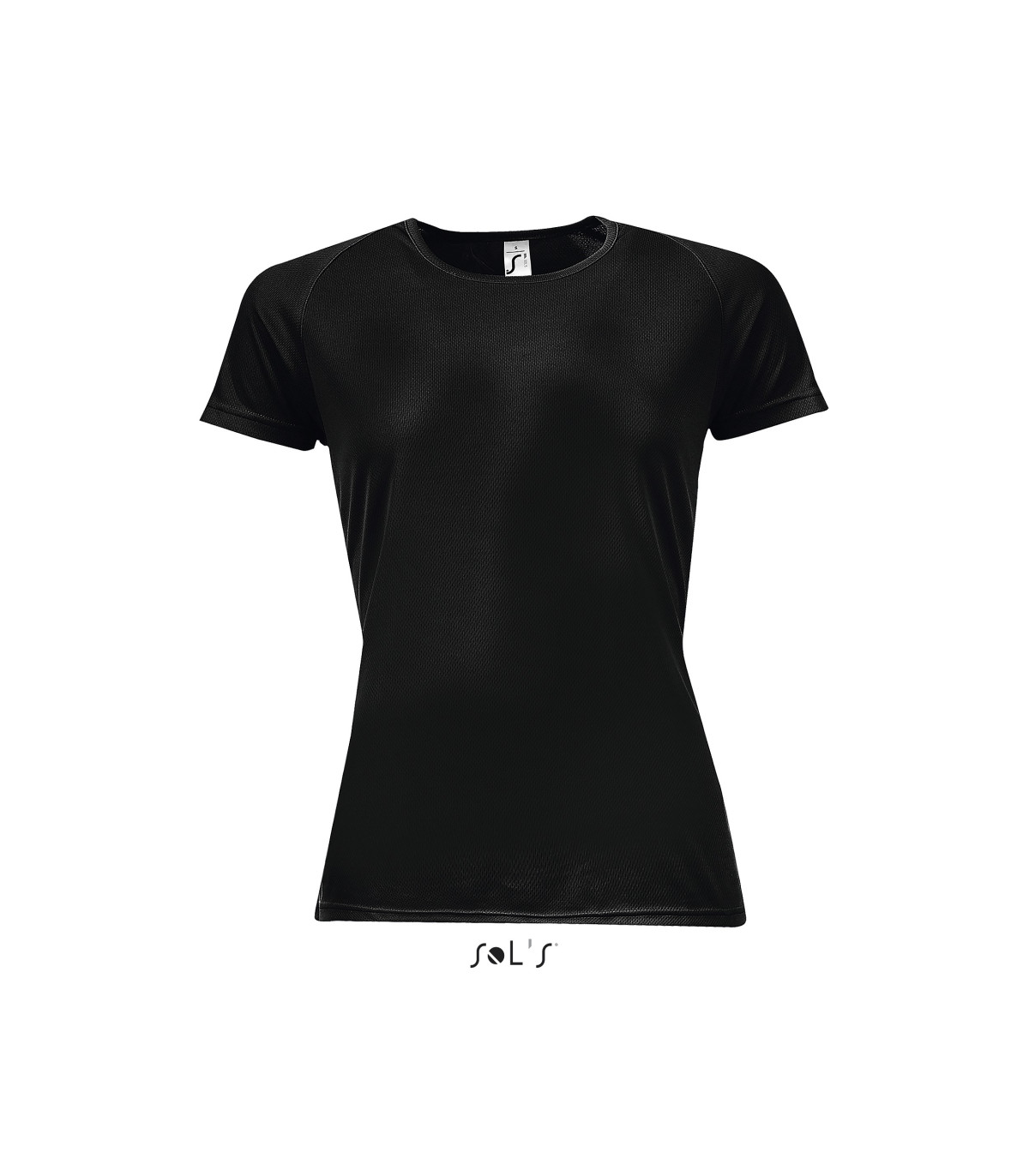 TEE SHIRT RESPIRANT SPORT FEMME FEMME