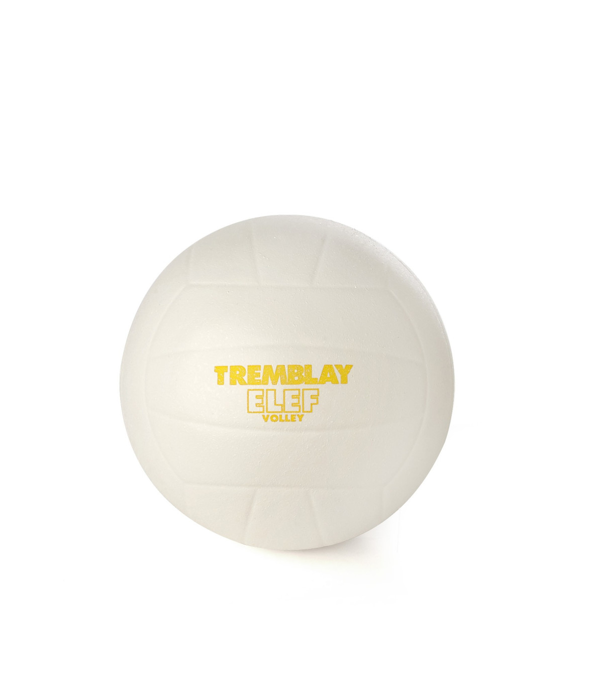 BALLON DE VOLLEY PEAU D'ELEPHANT