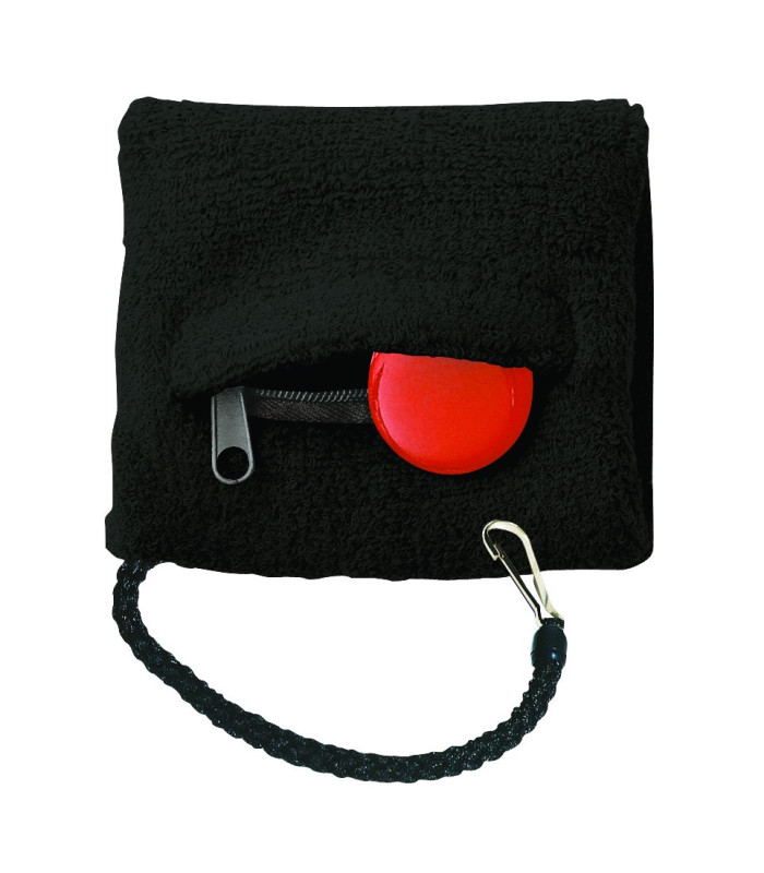 POIGNET AVEC ATTACHE POUR SIFFLET