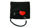 POIGNET AVEC ATTACHE POUR SIFFLET