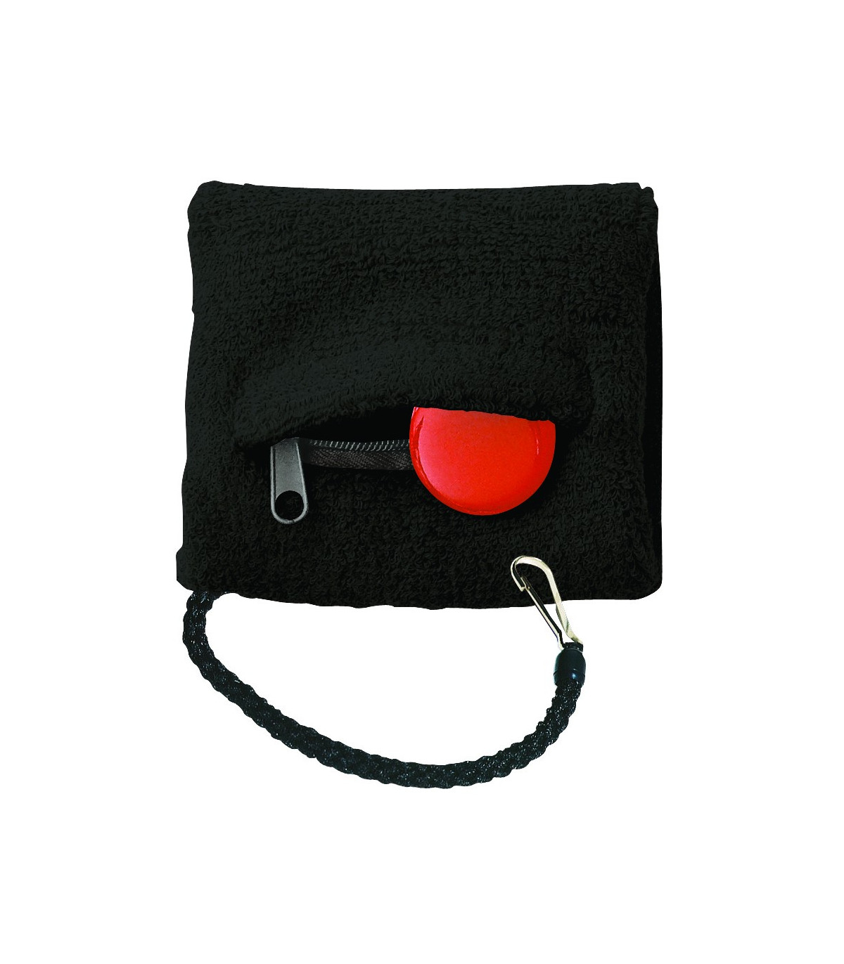 POIGNET AVEC ATTACHE POUR SIFFLET
