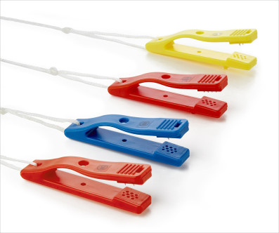 LOT DE 10 PINCES DE COURSE D ORIENTATION