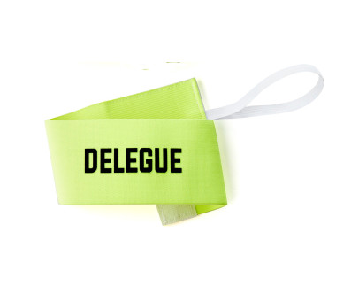 BRASSARD DELEGUE