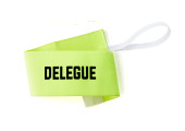 BRASSARD DELEGUE