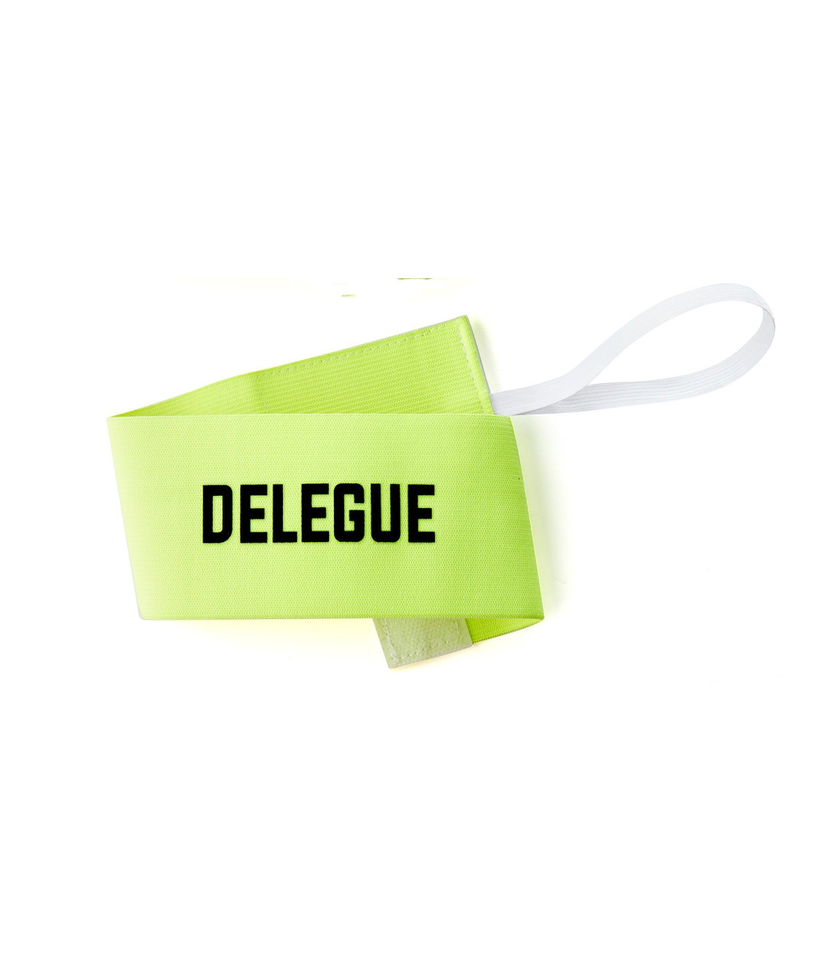 BRASSARD DELEGUE