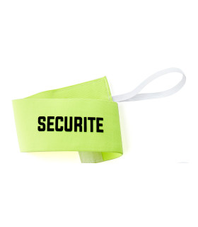 BRASSARD SECURITE
