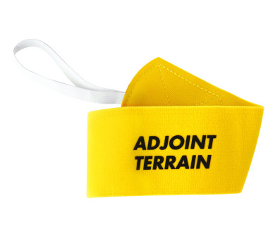 BRASSARD ADJOINT TERRAIN