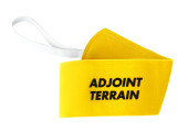 BRASSARD ADJOINT TERRAIN