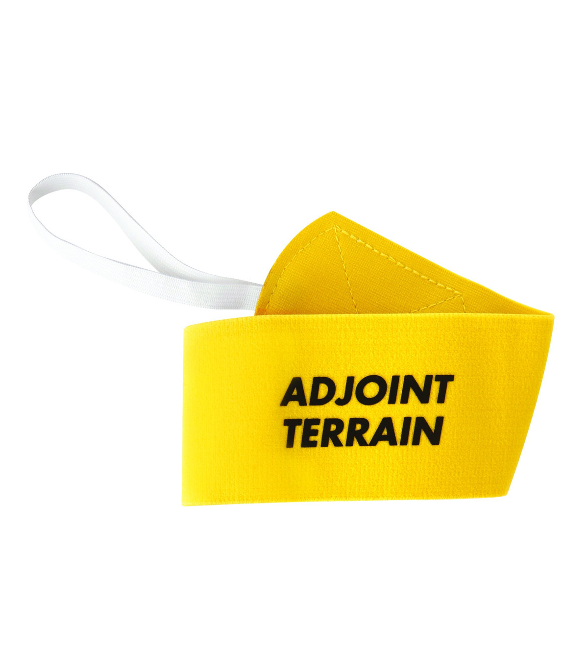 BRASSARD ADJOINT TERRAIN