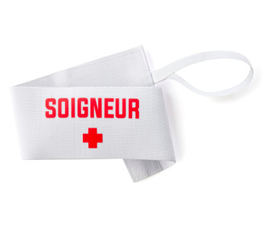 BRASSARD SOIGNEUR