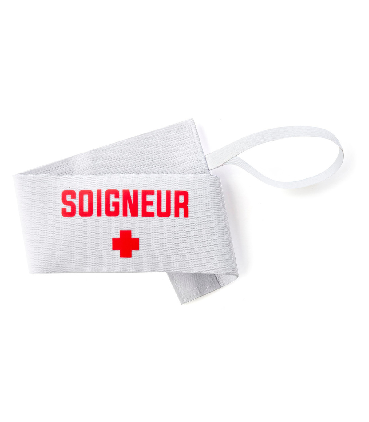 BRASSARD SOIGNEUR