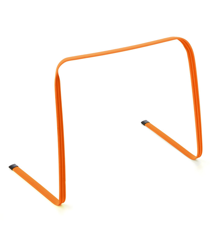 MINI-HAIE LEGERE ET SOUPLE 45 CM