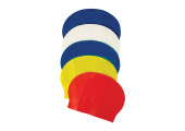LOT DE 10 BONNETS NATATION LATEX