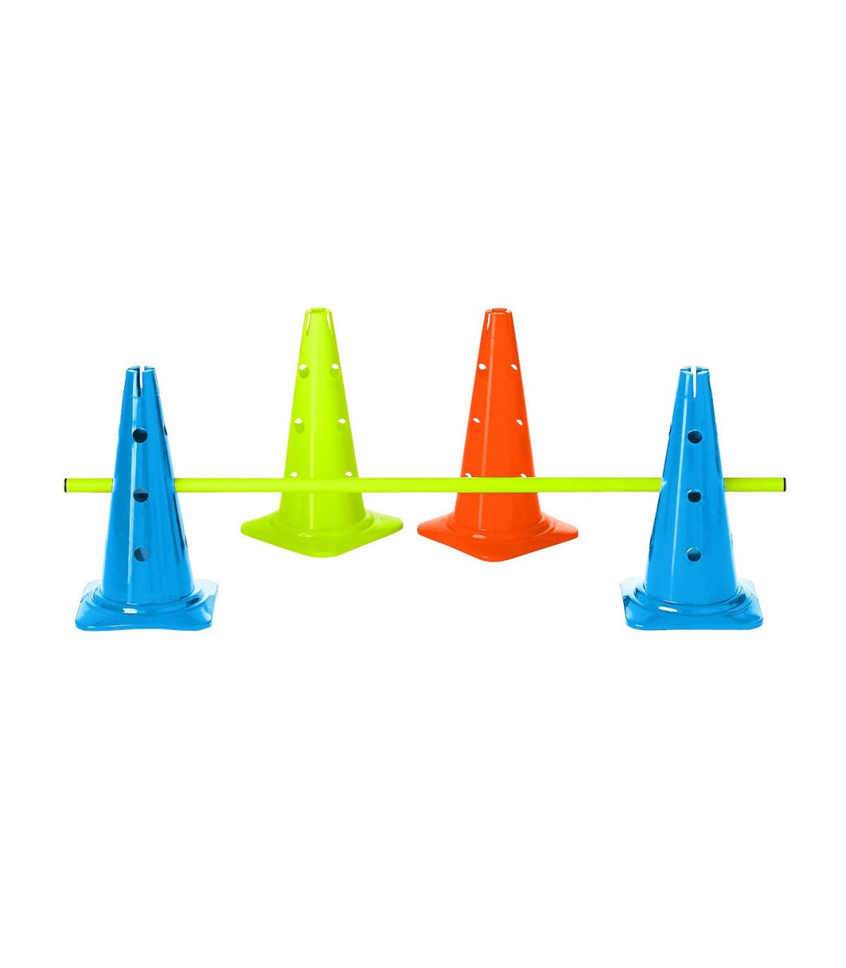 CONE 23 CM AVEC TROUS