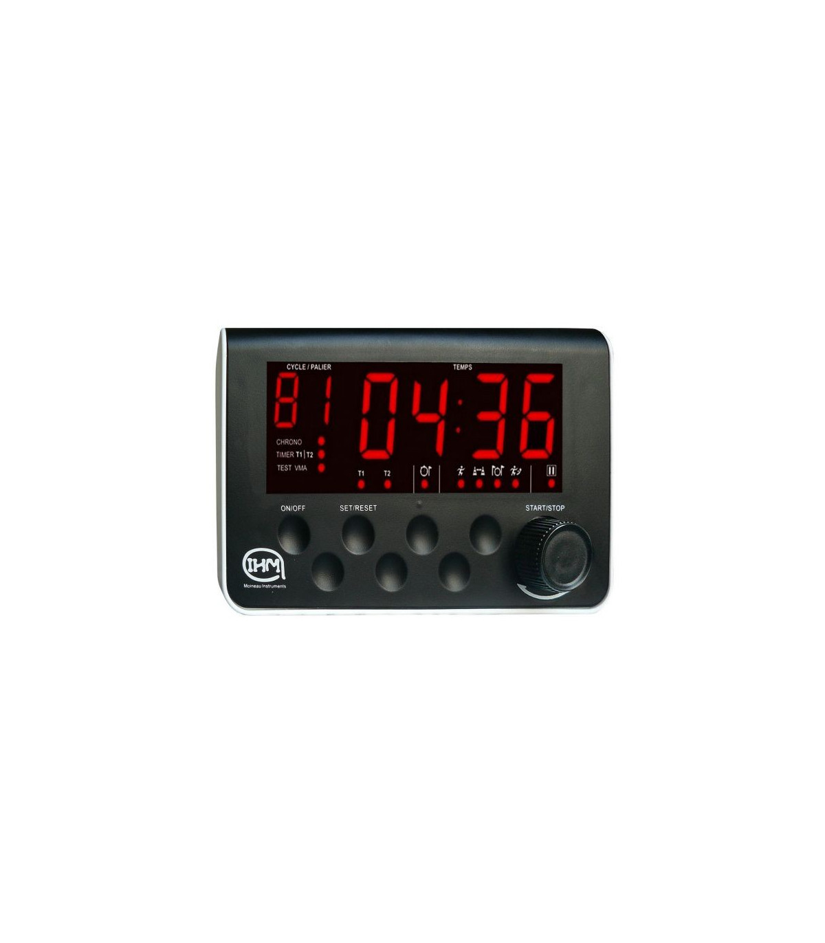 BEEPER TEST VMA