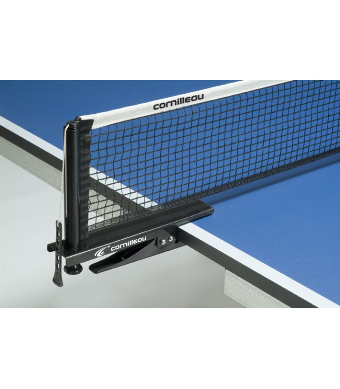 ZOOM  FILET TENNIS DE TABLE ADVANCE CORNILLEAU