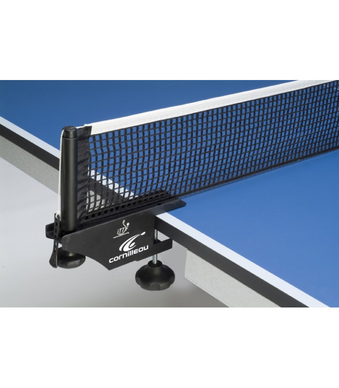 ZOOM  FILET COMPETITION TENNIS DE TABLE CORNILLEAU