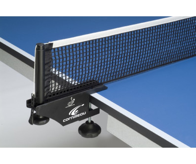ZOOM  FILET COMPETITION TENNIS DE TABLE CORNILLEAU