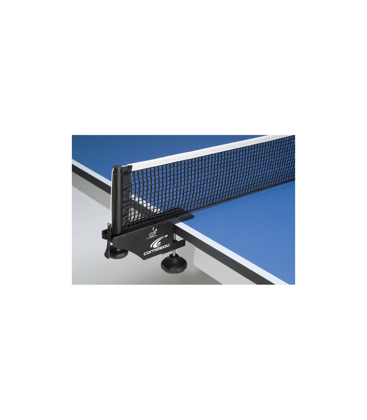 ZOOM  FILET COMPETITION TENNIS DE TABLE CORNILLEAU