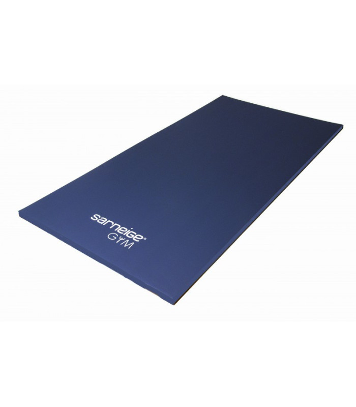 TAPIS GYMNASTIQUE THERMOSOUDE SOLO 4 CM
