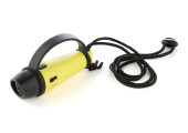 SIFFLET A MAIN ÉLECTRONIQUE PVC