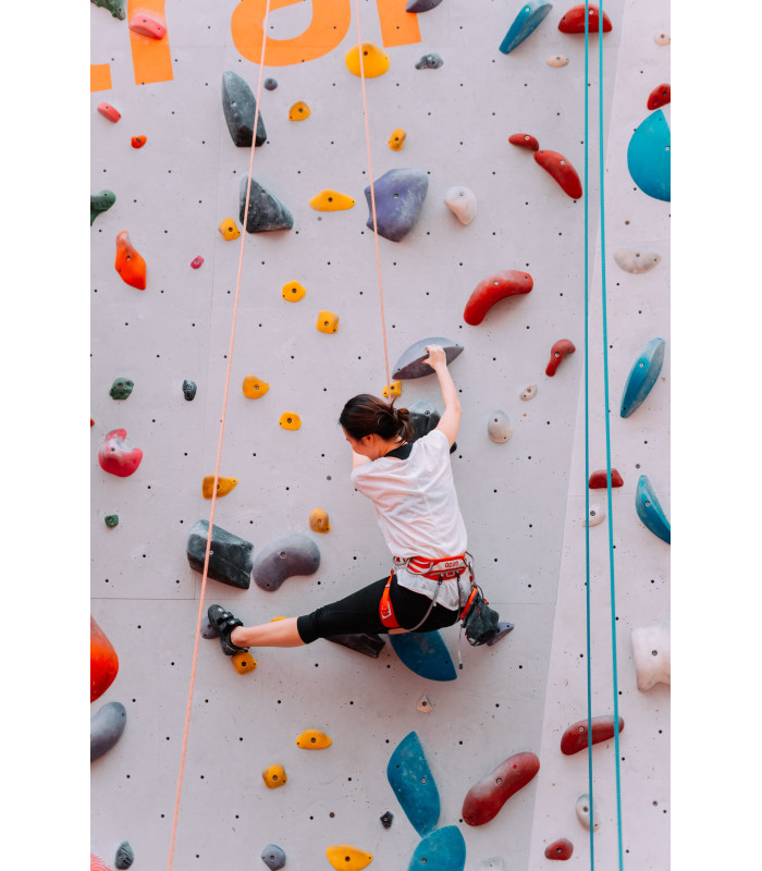 TAPIS DE CHUTE POUR MUR D ESCALADE